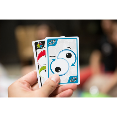 Logotrade promotional merchandise photo of: Assano Cards Game